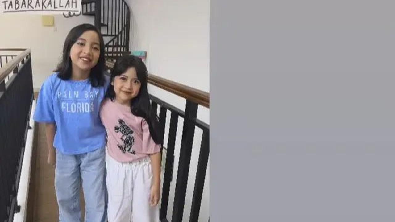 Sebelum Acara Dimulai