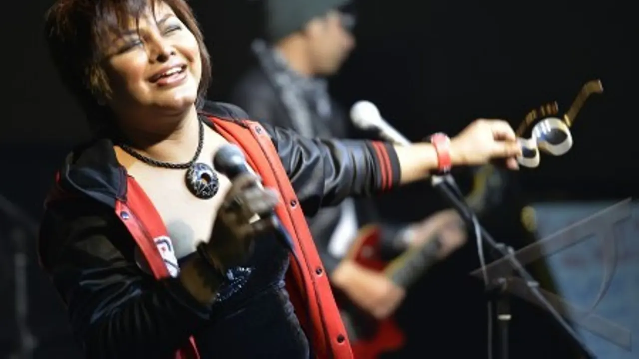 Pedangdut Lawas yang Punya Gaya Tiada Duanya