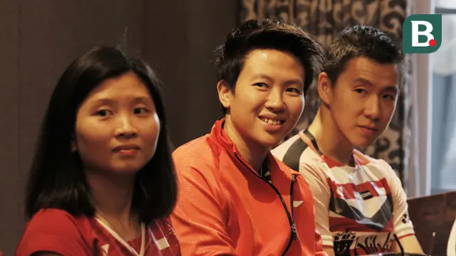 Liliyana Natsir
