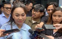 Wakil Ketua DPRD Jakarta Bolos Paripurna, Bantah Leyeh-Leyeh, Olahraga Pagi Di-posting Siang