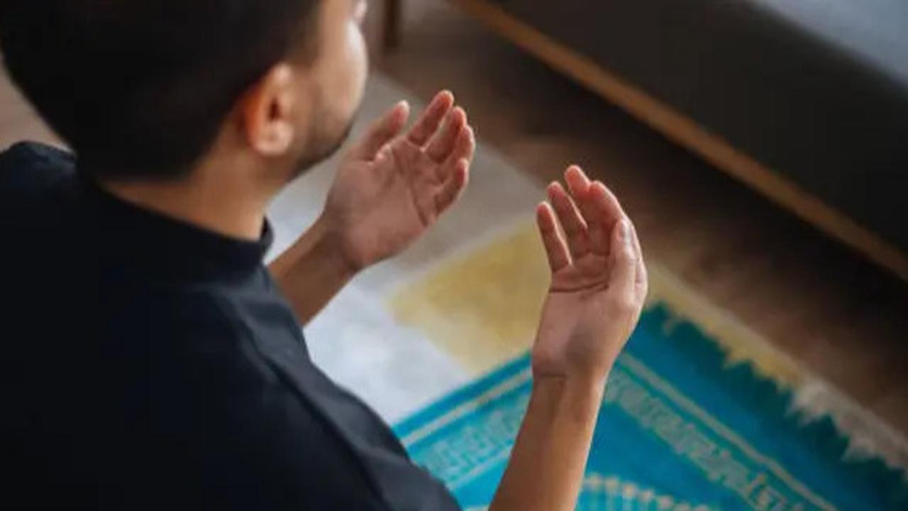 Doa Setelah Sholat Tahajud Lengkap dengan Dzikirnya