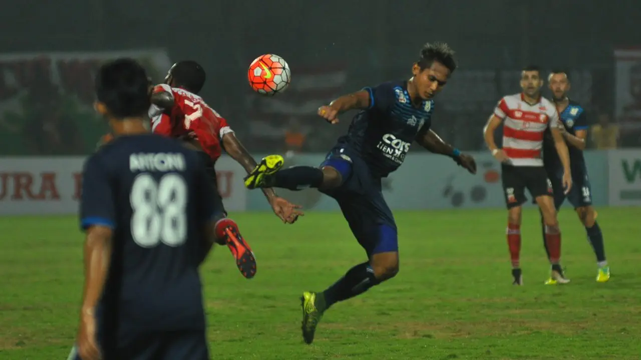 Arema Cronus