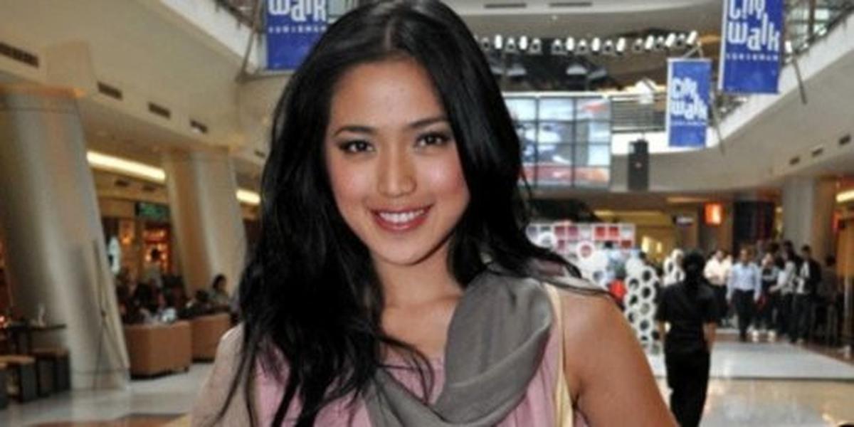 Jessica Iskandar