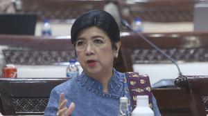 Profil 3 Pejabat Bank Indonesia Dilantik Hari Ini, Termasuk Destry Damayanti