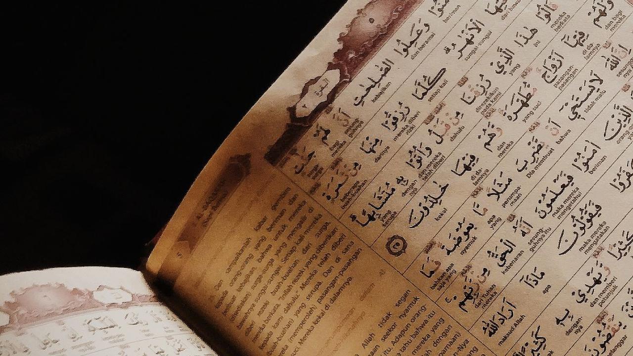 Surah Juz 30 Lengkap Arab Latin untuk Dihafalkan, Baca Selengkapnya
