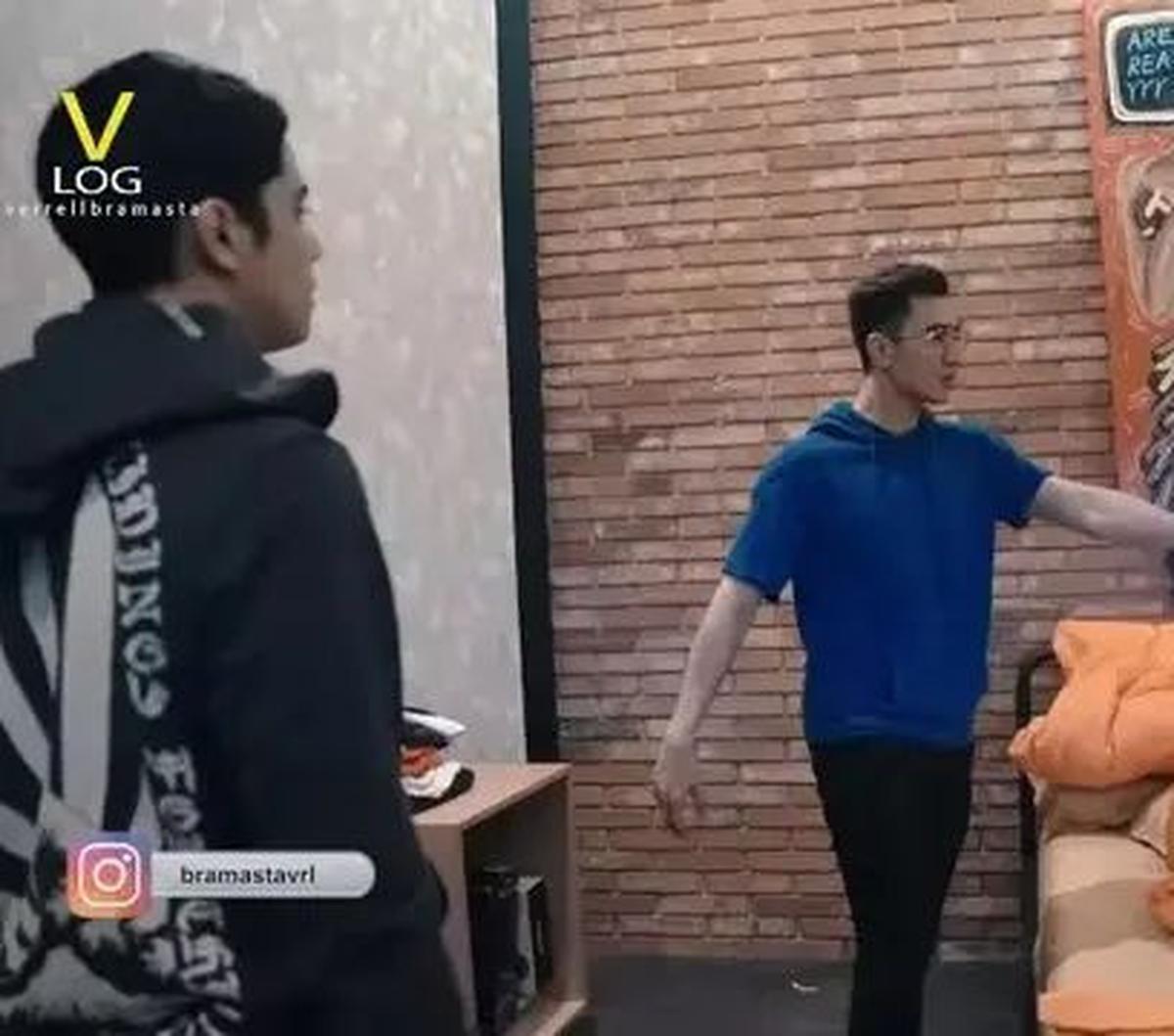 Dok. Istimewa