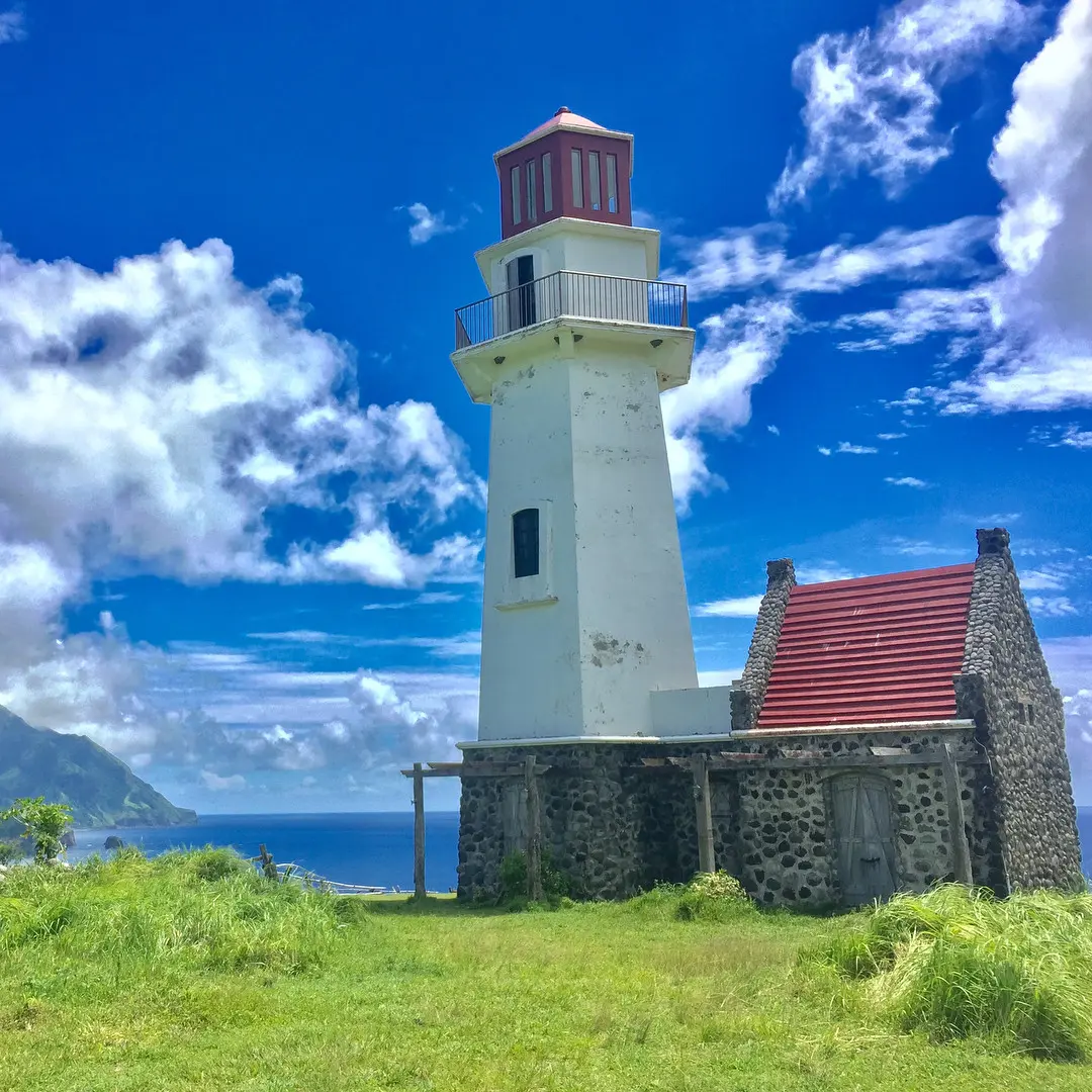 Batanes, Filipina. (Sumber Foto: _phogepics_/Instagram)