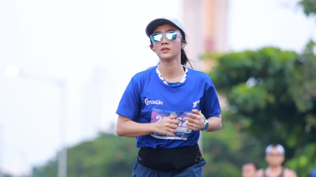 Febby Rastanty