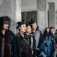 VALIANCE SPRING SUMMER 2021 | dok. AM by Anggiasari