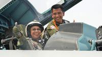 Jelang akhir jabatan, ternyata ada dua hal menarik yang paling dirindukan Menteri Kesehatan Nafsiah Mboi