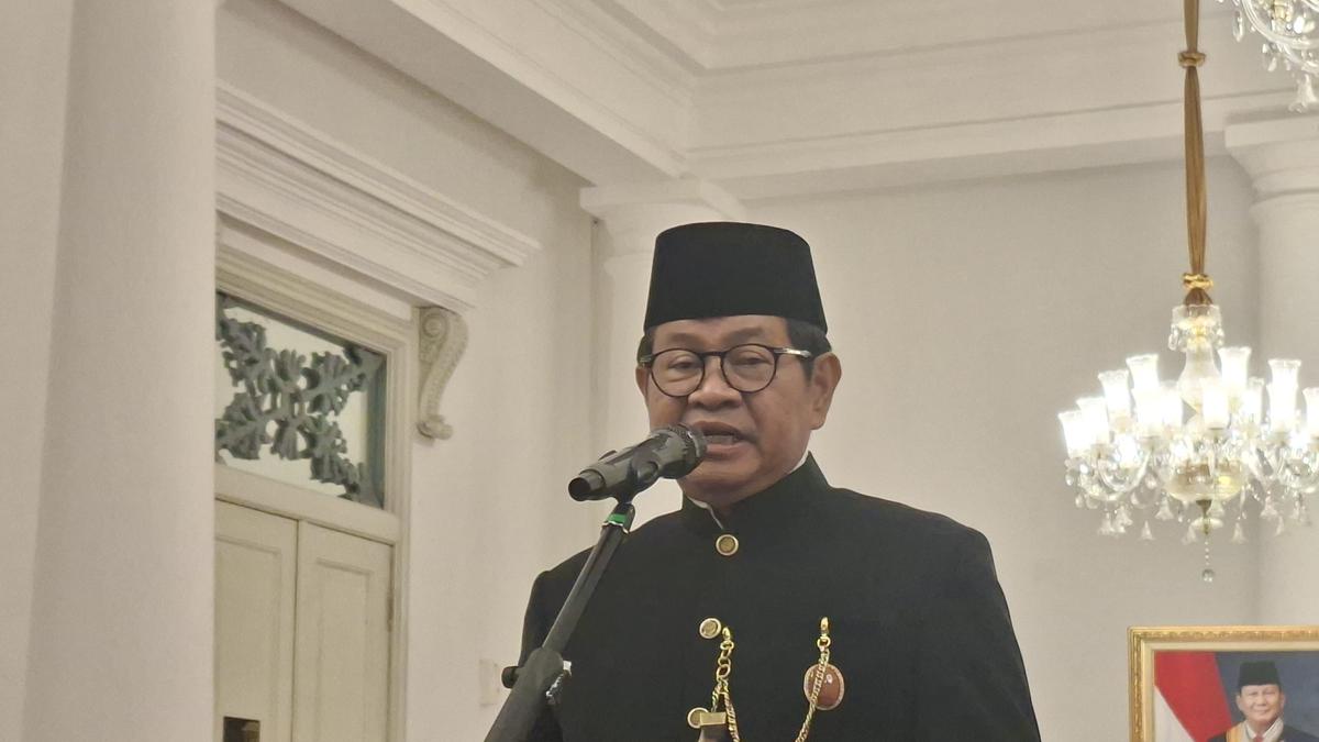 Pramono Umumkan UMP Jakarta 2026 Sebelum 24 Desember, Pastikan Jadi Juri yang Adil bagi Buruh dan Pengusaha