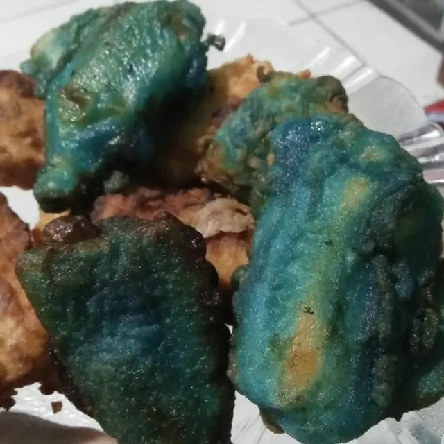 6 Potret Dessert dari Berbagai Negara Ini Nyeleneh, Penampakannya Bikin Senyum