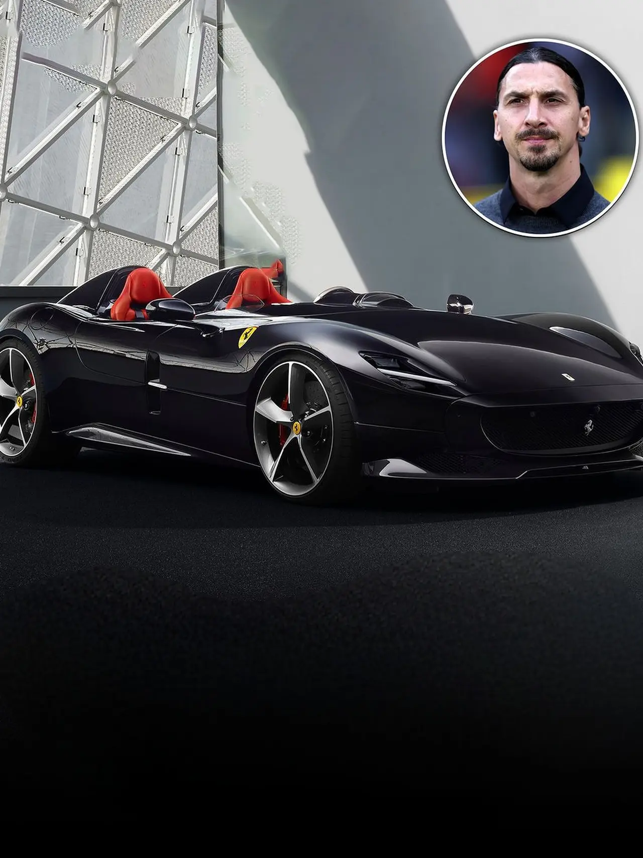 9 Merek Mobil Termahal Pesepak Bola Terkenal, Milik Messi Harganya ...