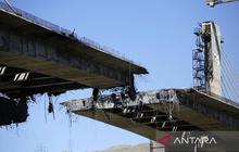 Iran Kecam Keras: Tindakan AS Mirip Teroris Targetkan Infrastruktur Sipil
