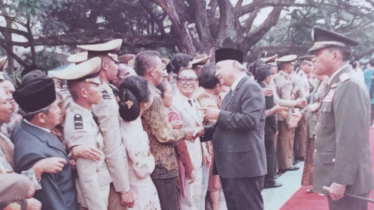 Dok. Istimewa