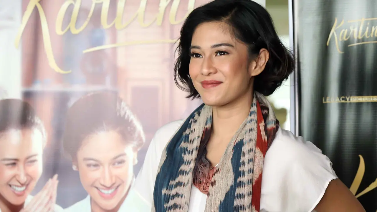 [Bintang] Dian Sastrowardoyo