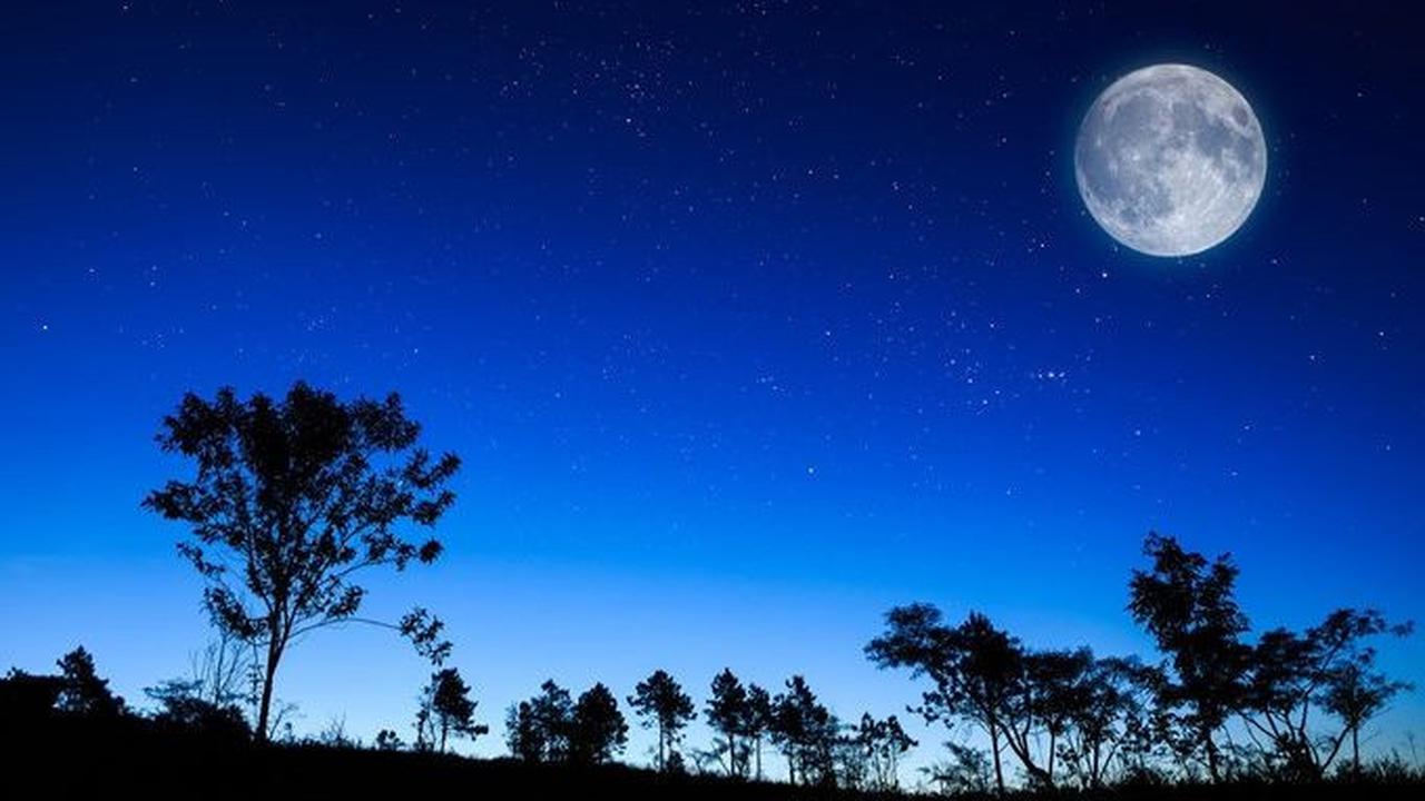 <b>Teori Tangkapan: Bumi Menjerat Bulan yang Berlalu di Orbitnya</b>