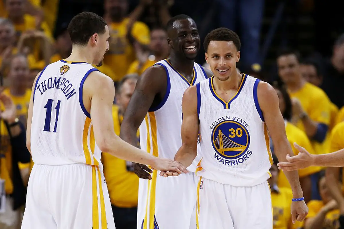 Golden State Warriors