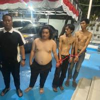 Polisi Kejar Dua Dalang Perusakan Kabel Optik di Pademangan Jakut, Motif Persaingan Usaha Terungkap