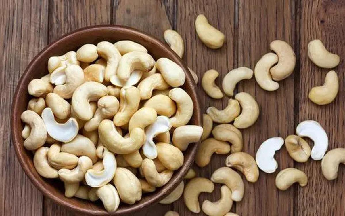 Mitos atau Fakta, Konsumsi Kacang Mete Jadi Pemicu Asam Urat