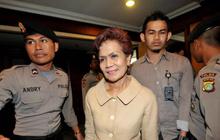 Miranda jadi saksi terdakwa Nunun Nurbaetie