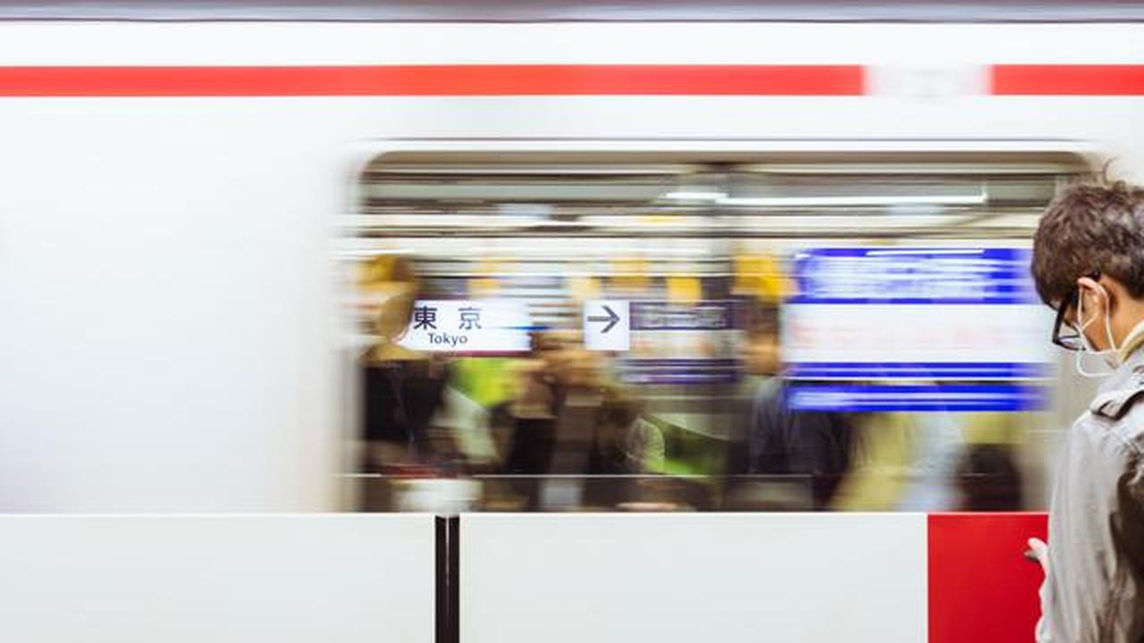 Kereta Tabrak Pekerja di China Saat Uji Coba, 11 Tewas dan 2 Luka-Luka