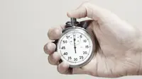 8 Cara Menjaga Kesehatan dalam 60 Detik