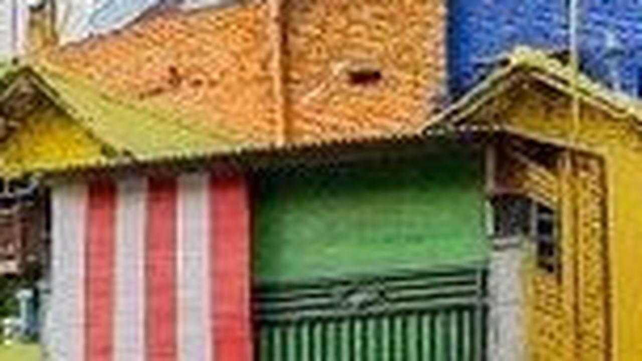 8 Tempat Wisata di Malang, Indah dan Menakjubkan