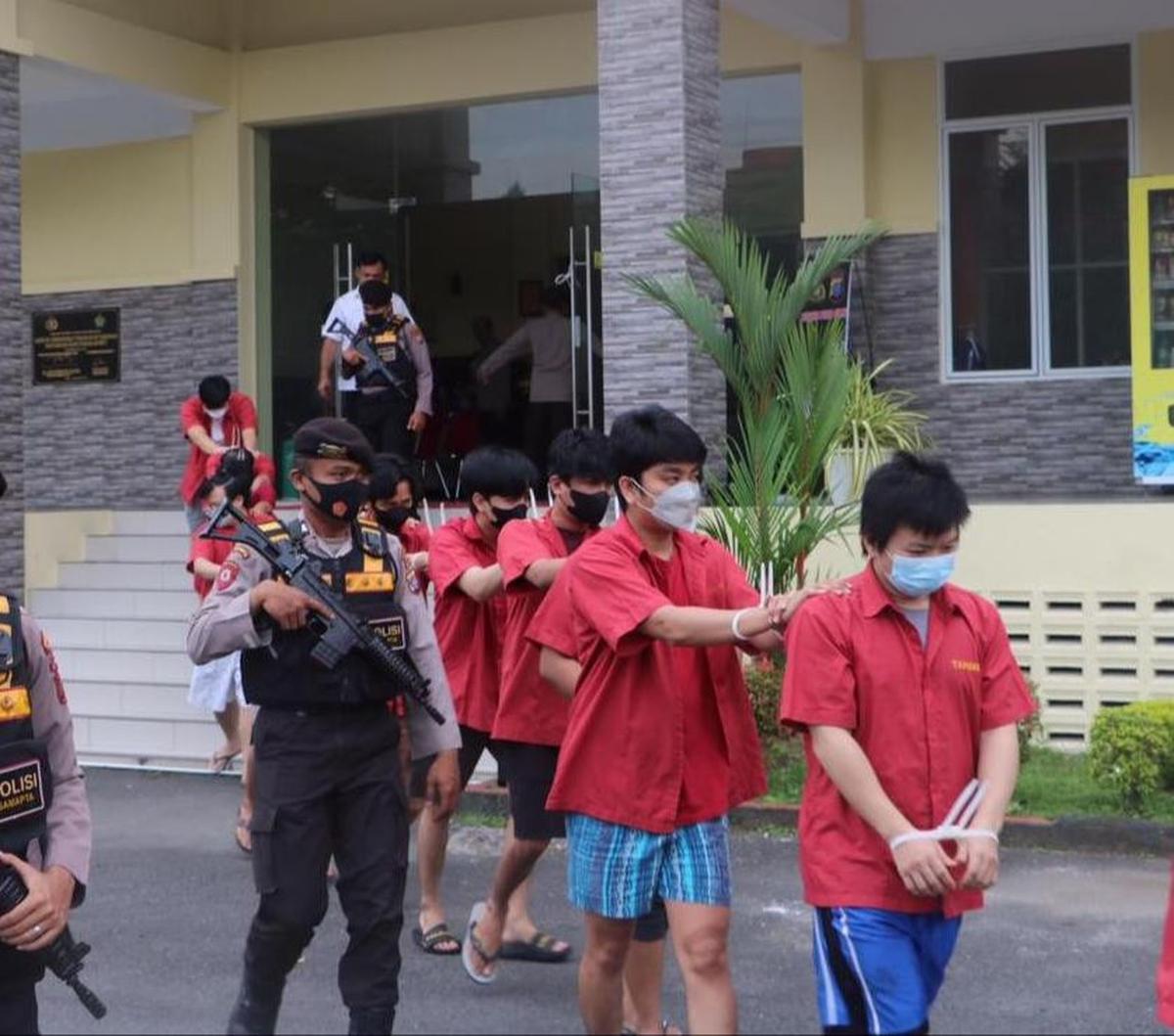 Dok. Istimewa