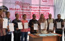 Dari Desa ke Dunia: Koperasi Merah Putih Jember Sukses Ekspor Kopi ke 3 Negara, Bukti Desa Bisa Mendunia!