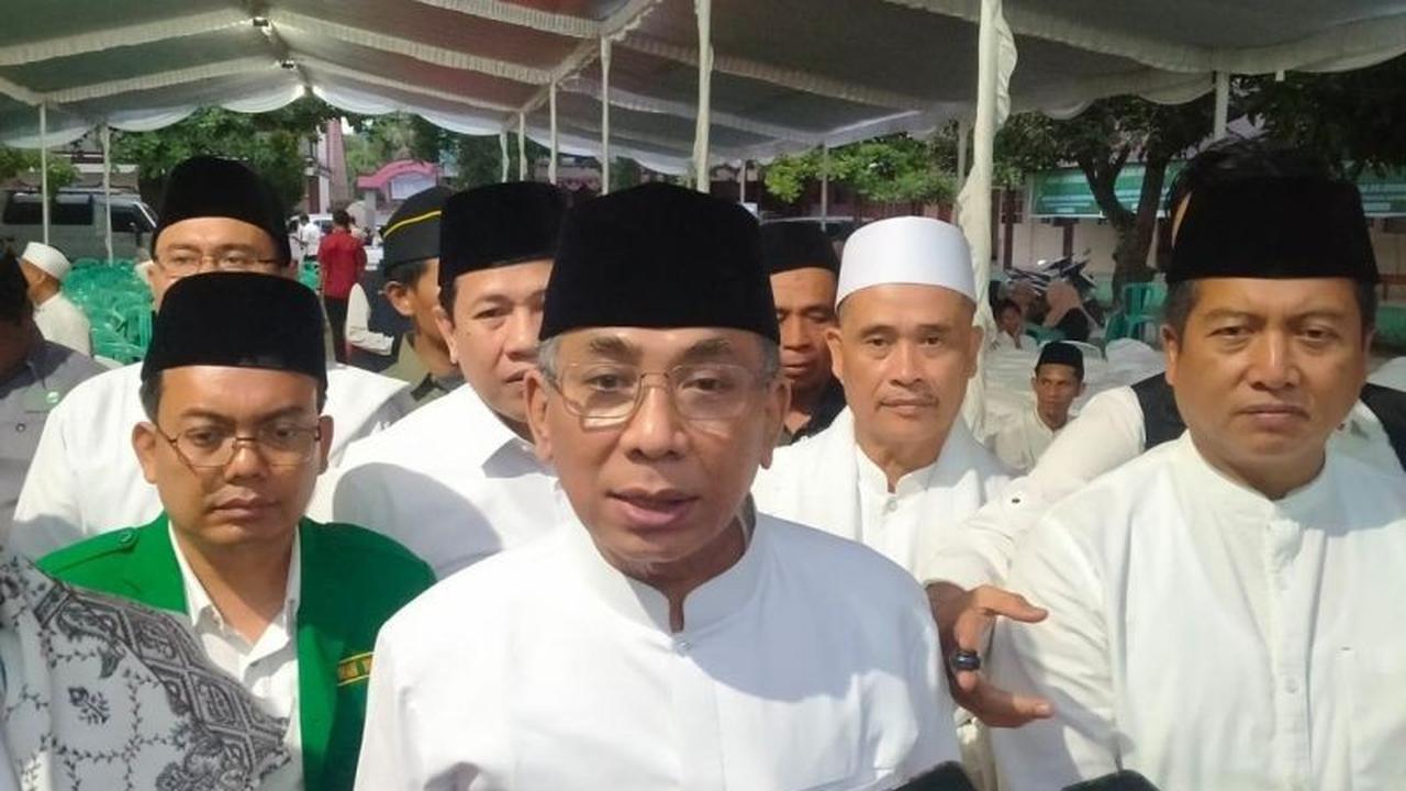 PBNU Resmikan 41 SPPG di Lombok Barat, Perkuat Program Makan Bergizi Gratis