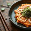 Resep Okonomiyaki Rumahan yang Gurih dan Mudah