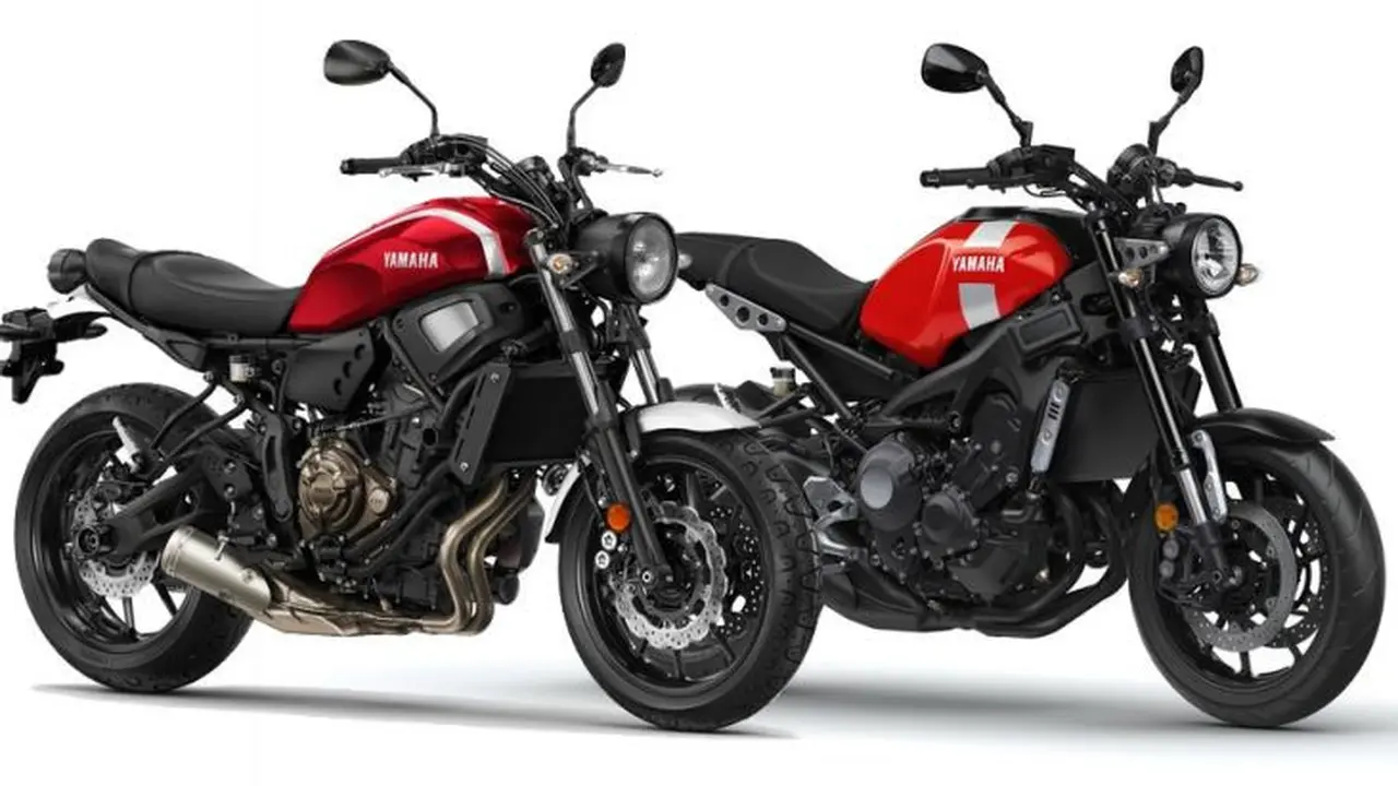 Yamaha