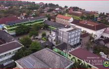 Didirikan Oleh KH Maimoen Zubair hingga Lahirkan Ribuan Ulama, Ini Fakta Menarik Ponpes Al-Anwar Sarang Rembang