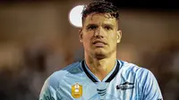 Profil Singkat Vico Duarte dan Marcelo Cirino, Duo Brasil Anyar Milik PSS Sleman