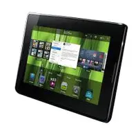 Blackberry playbook