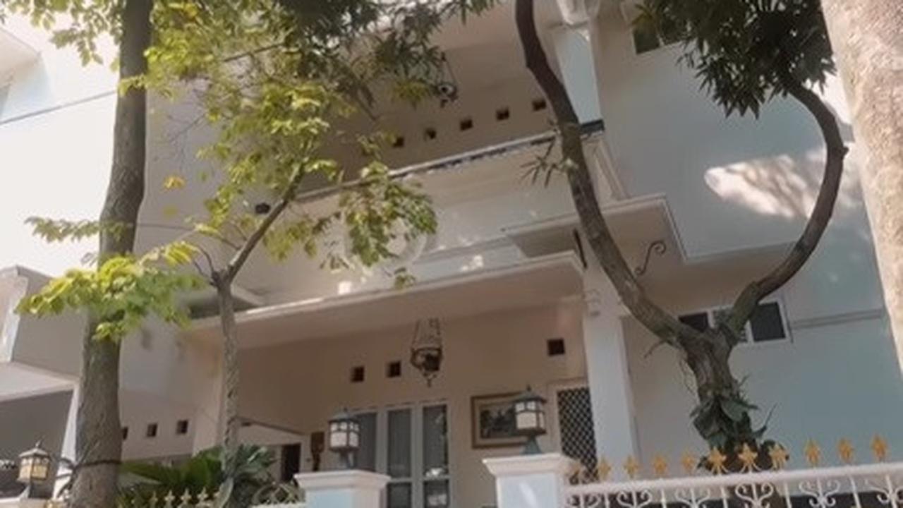 12 Tahun Tidak Pulang, Ini 8 Potret Rumah Retno Marsudi Eks Menteri Luar Negeri - Hangat dan Pancarkan Nuansa Old Money