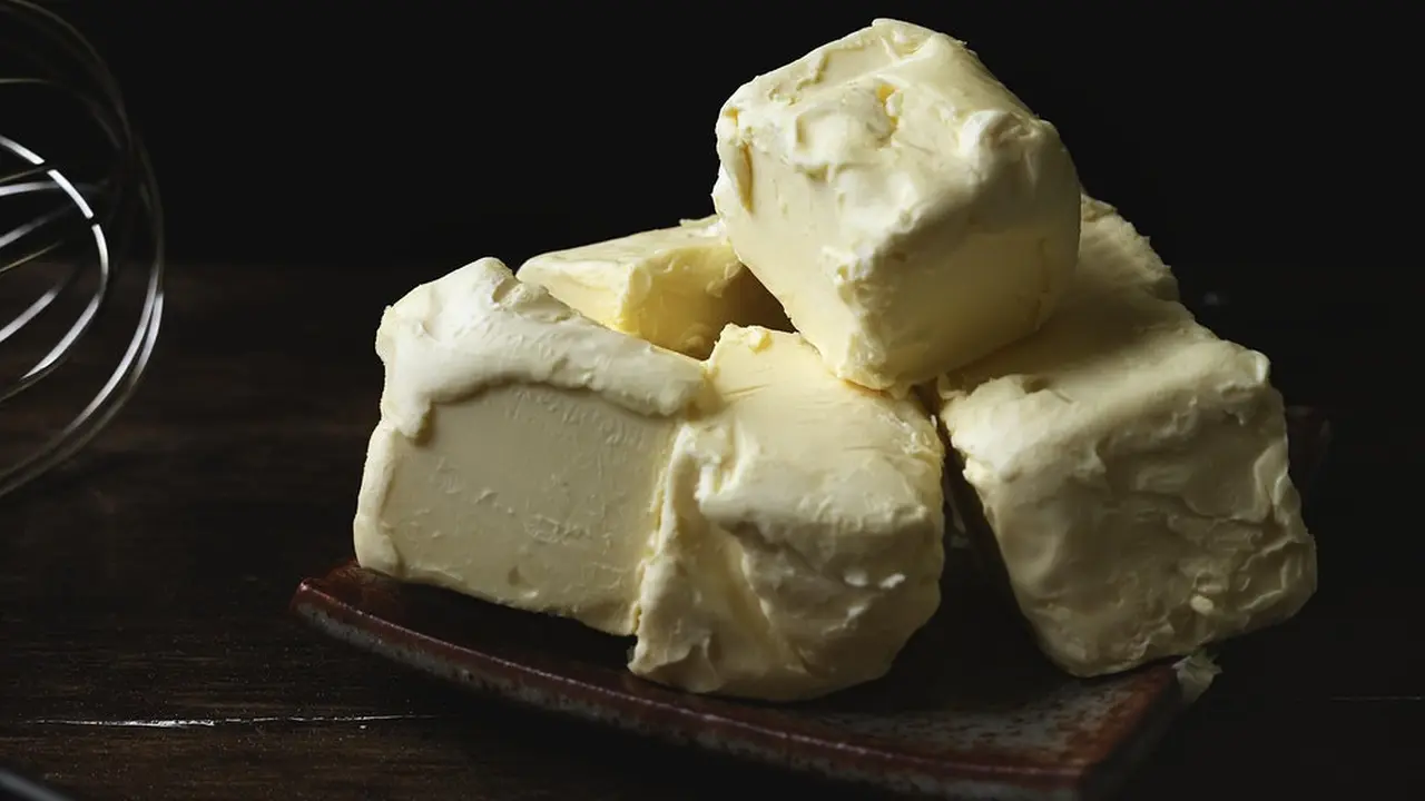butter