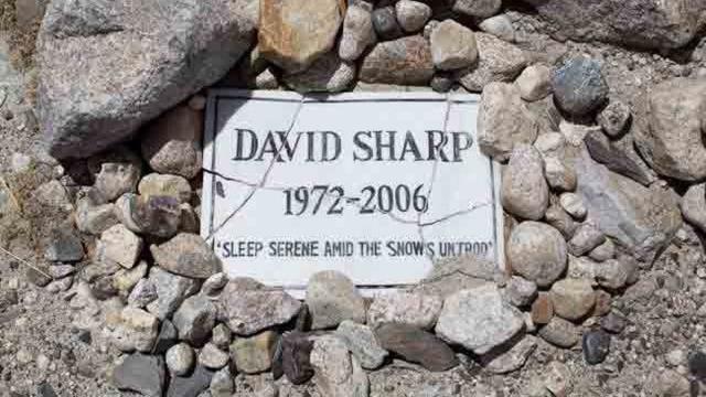 Seram Jasad Pendaki Gunung Everest Dijadikan Penanda Jejak Citizen6 Liputan6 Com