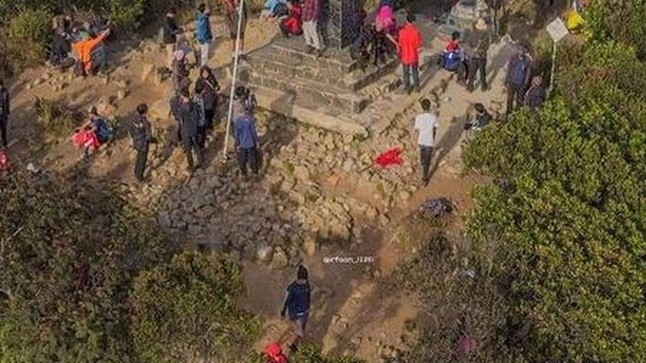 Mahasiswi Undip Meninggal di Gunung Lawu, Ini Sederet Faktanya
