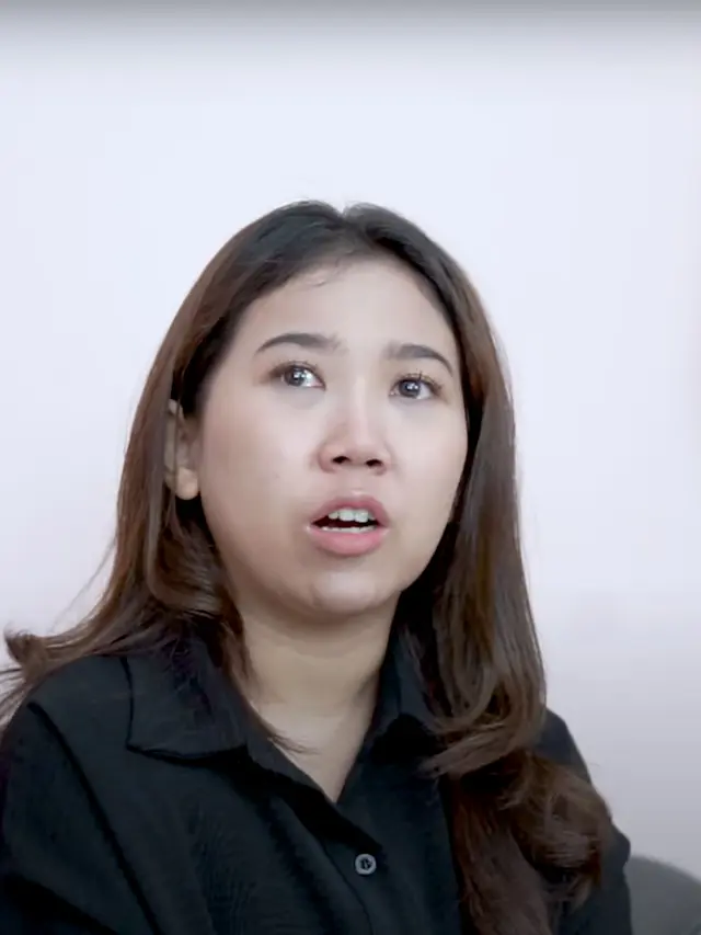 Kiky Saputri. (Foto: Dok. YouTube Kiky Saputri)