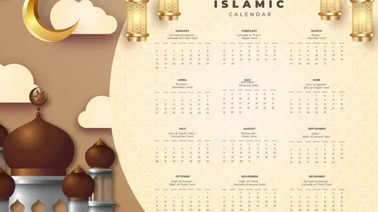 Jadwal Libur dan Cuti Bersama Idul Adha 2025, Nikmati Long Weekend!