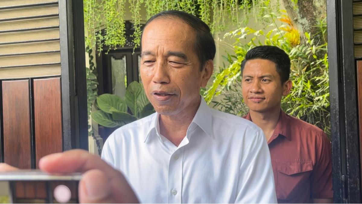 jokowi