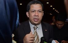 Fahri Hamzah sesalkan Saudi tertutup ke Indonesia soal tragedi Mina