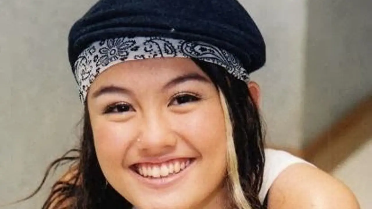 Agnez Mo