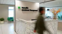 PT Manulife Aset Manajemen Indonesia (MAMI), perusahaan manajer investasi