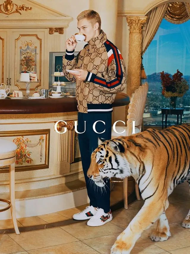 Gucci