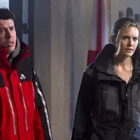 The Hurricane Heist. foto: Nerdist