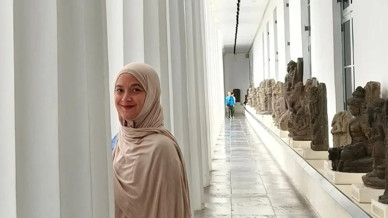Perjalanan Asmara Ariel NOAH yang Selalu Lekat dengan Artis Cantik