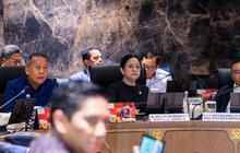 Puan Maharani: DPR Bangga Prabowo Suarakan Palestina di Sidang PBB
